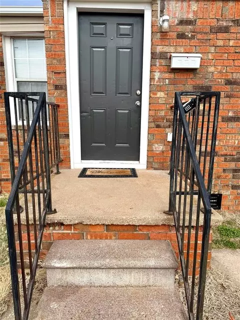 915 E Hill St, Oklahoma City, OK 73105