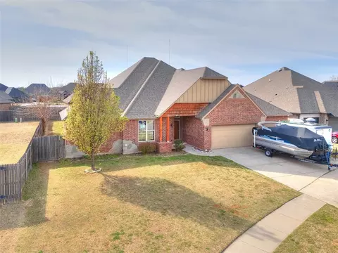5329 Starling Way, Oklahoma City, OK 73179