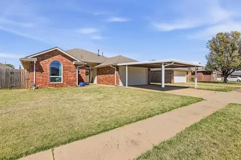 2805 SE 95th St, Oklahoma City, OK 73160