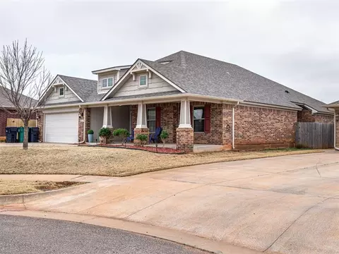 18313 Allora Dr, Edmond, OK 73012