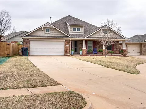 18313 Allora Dr, Edmond, OK 73012