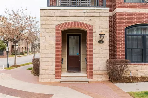 415 NE 1st St, Oklahoma City, OK 73104