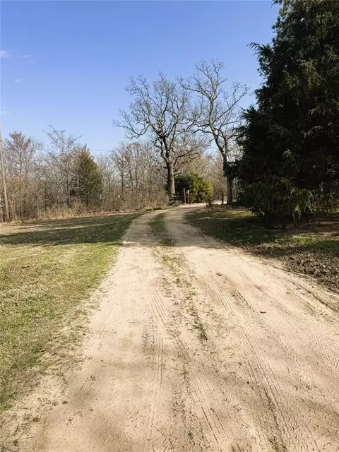 11825 Ns Ns 3650 Rd, Wewoka, OK 74884