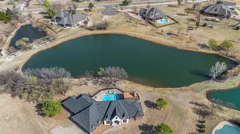22822 Cedar Ridge Rd, Edmond, OK 73003
