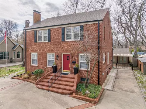 624 S Flood Ave, Norman, OK 73069