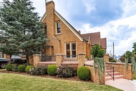 2501 NW 21st St, Oklahoma City, OK 73107