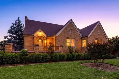 2501 NW 21st St, Oklahoma City, OK 73107