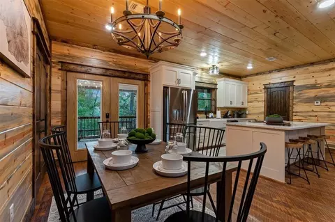 Dining - 453 Bear Pine Trl, Broken Bow, OK 74728 photo 1 of 1