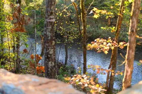 View/Area - 453 Bear Pine Trl, Broken Bow, OK 74728 photo 1 of 3