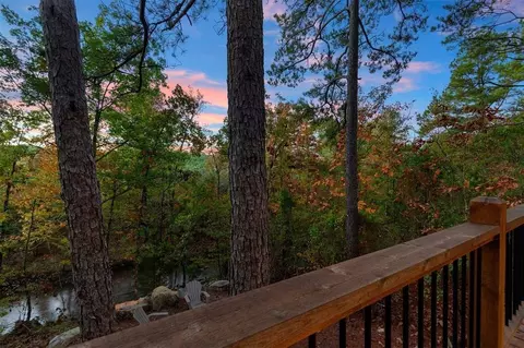 View/Area - 453 Bear Pine Trl, Broken Bow, OK 74728 photo 2 of 3