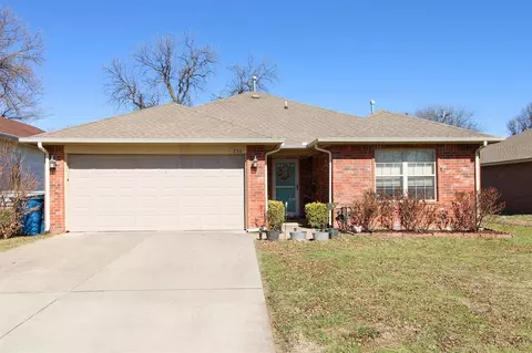 Undisclosed, Cushing, OK 74023