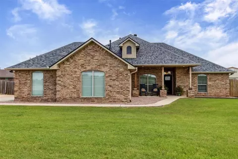 10667 N Kickapoo Ave, Shawnee, OK 74804
