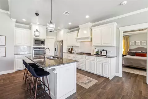 10667 N Kickapoo Ave, Shawnee, OK 74804 photo 6