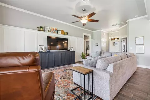 10667 N Kickapoo Ave, Shawnee, OK 74804 photo 5