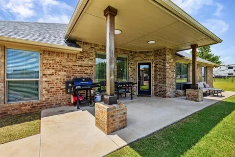 10667 N Kickapoo Ave, Shawnee, OK 74804 photo 24
