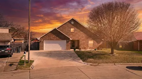 1601 N Ward Rd, Ardmore, OK 73401