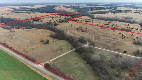 N County Rd 3130, Elmore City, OK 73433