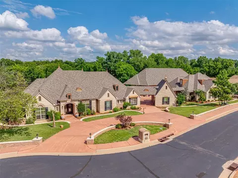 4808 Rose Rock Dr, Oklahoma City, OK 73111