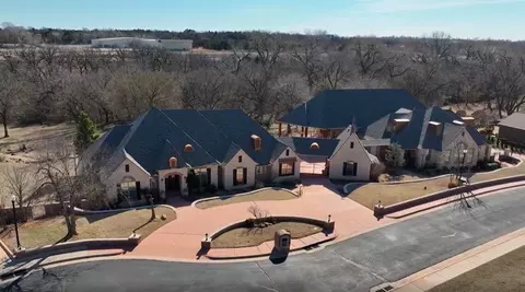 4808 Rose Rock Dr, Oklahoma City, OK 73111