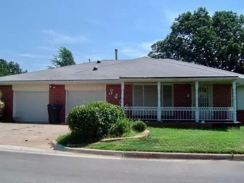 3408 N Phillips Ave, Oklahoma City, OK 73105