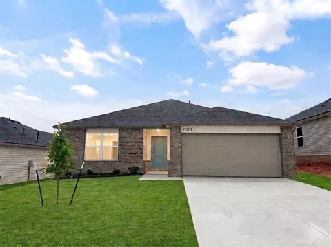 2013 Chandler Meadows Dr, Chandler, OK 74834