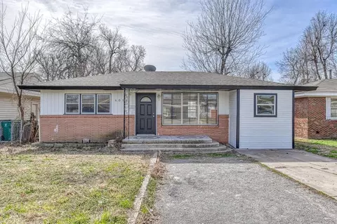 4016 NW 14th St, Oklahoma City, OK 73107