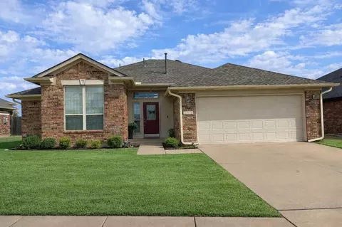 16416 Okalee Ln, Edmond, OK 73013
