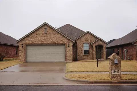 12017 Chisholm Village Dr, Oklahoma City, OK 73114