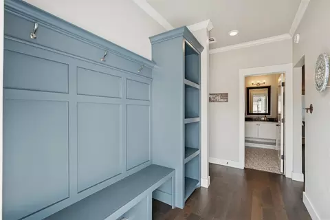 Entry Way - 3475 Turtle Hl, Guthrie, OK 73044 photo 1 of 1