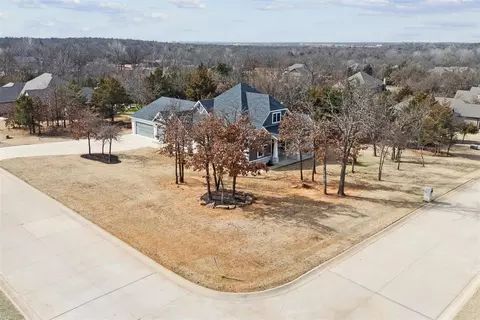 View/Area - 3475 Turtle Hl, Guthrie, OK 73044 photo 1 of 2