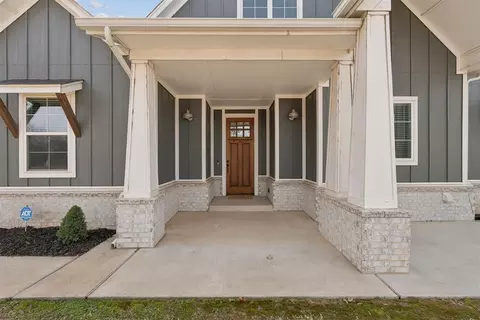 Exterior - 3475 Turtle Hl, Guthrie, OK 73044 photo 2 of 7