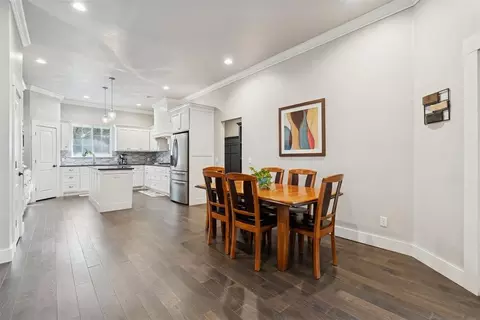 Dining - 3475 Turtle Hl, Guthrie, OK 73044 photo 1 of 2