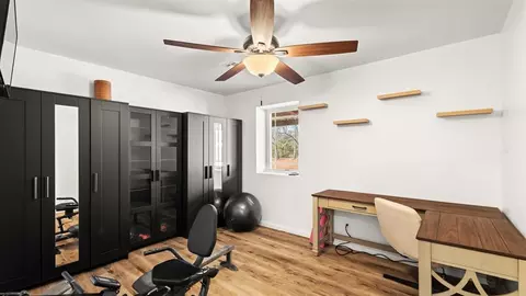 Other - 14101 Iron Rd, Mcloud, OK 74851 photo 4 of 13