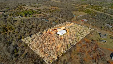 View/Area - 14101 Iron Rd, Mcloud, OK 74851 photo 2 of 4