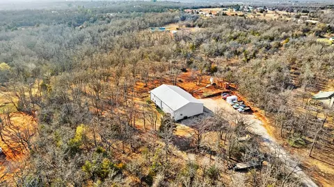 View/Area - 14101 Iron Rd, Mcloud, OK 74851 photo 4 of 4