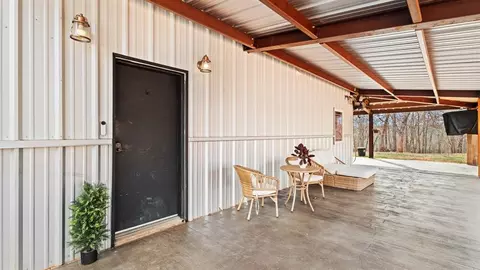Exterior - 14101 Iron Rd, Mcloud, OK 74851 photo 3 of 3