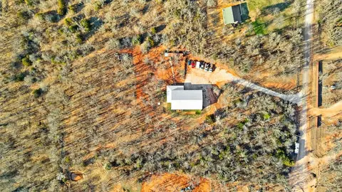 View/Area - 14101 Iron Rd, Mcloud, OK 74851 photo 3 of 4