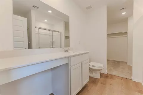 Entry Way - 13429 Juneberry Dr, Mcloud, OK 74851 photo 1 of 1