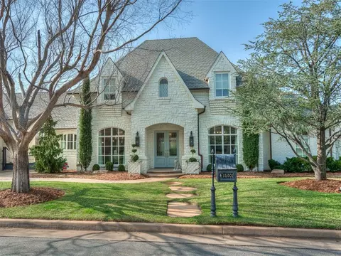 14901 Aurea Ln, Oklahoma City, OK 73142