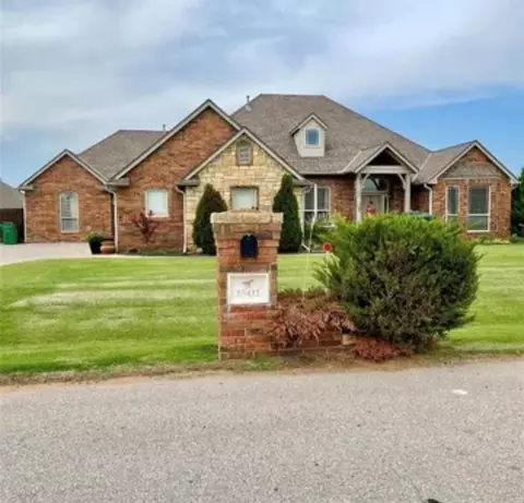 18411 Wild Horse Trl, Norman, OK 73072