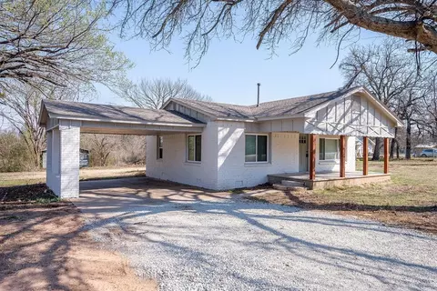 34807 Belcher Rd, Shawnee, OK 74801
