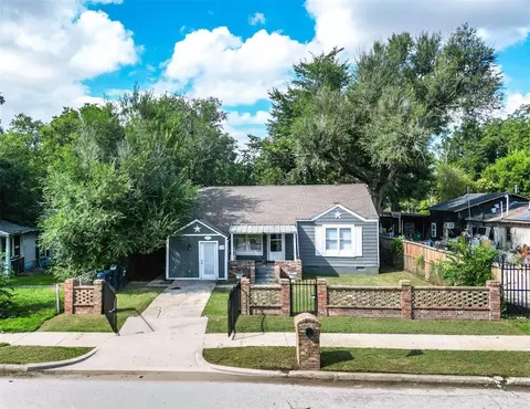 1931 SW 10th St, Oklahoma City, OK 73108