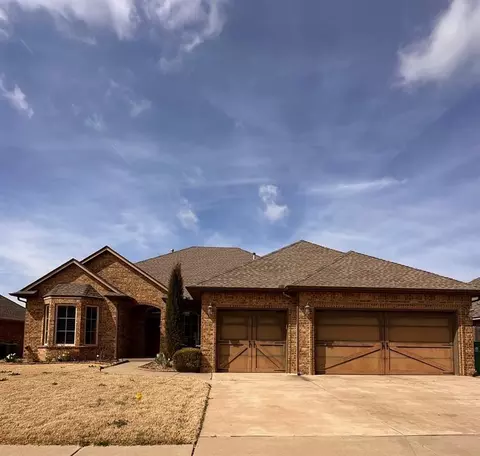16309 Old Oak Dr, Edmond, OK 73013