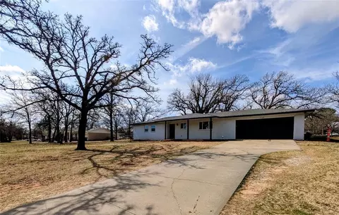 126 Pickard Dr, Mcloud, OK 74851