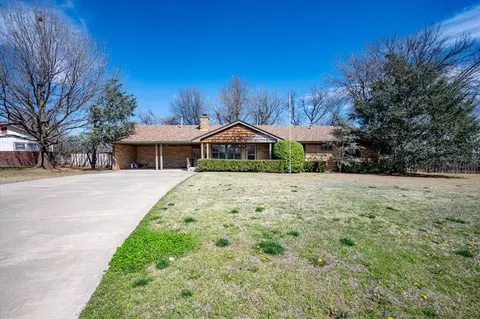 201 Burlingame Dr, Oklahoma City, OK 73110
