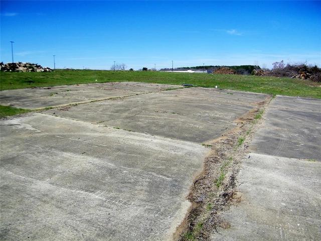 e washington street LOT 2, Idabel, OK 74745