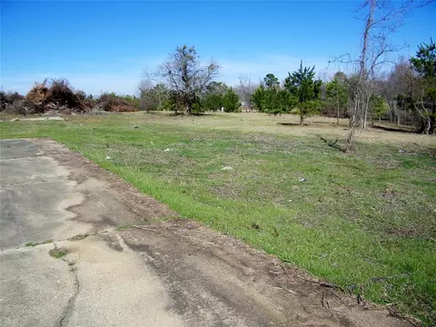 e washington street LOT 3, Idabel, OK 74745