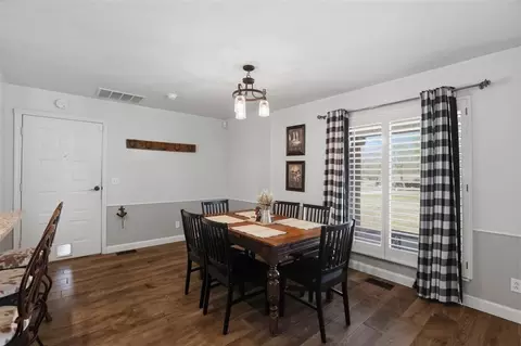 Dining - 319 E Cedar Dr, Tuttle, OK 73089 photo 1 of 1
