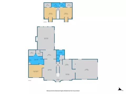 Floorplan - 319 E Cedar Dr, Tuttle, OK 73089 photo 4 of 4