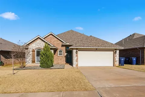 6709 NW 159th St, Edmond, OK 73013